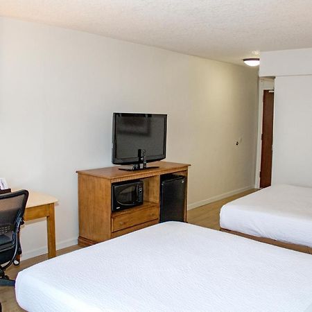 Midtown Garden Inn Фінікс Екстер'єр фото