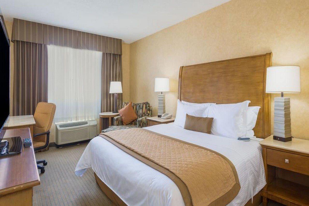 Midtown Garden Inn Фінікс Екстер'єр фото