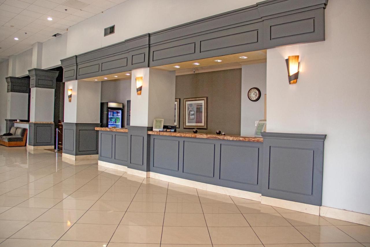 Midtown Garden Inn Фінікс Екстер'єр фото