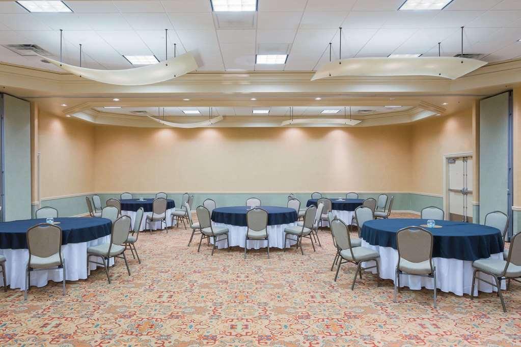 Midtown Garden Inn Фінікс Зручності фото