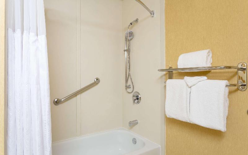 Midtown Garden Inn Фінікс Номер фото