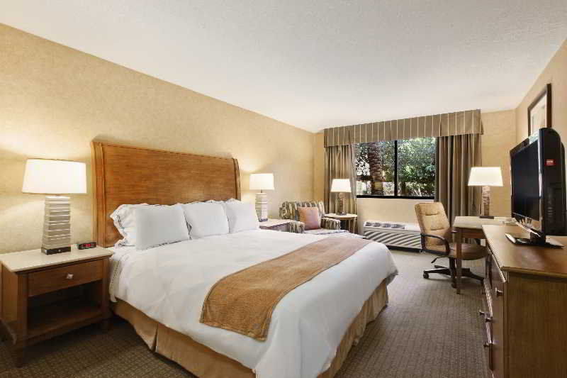 Midtown Garden Inn Фінікс Екстер'єр фото
